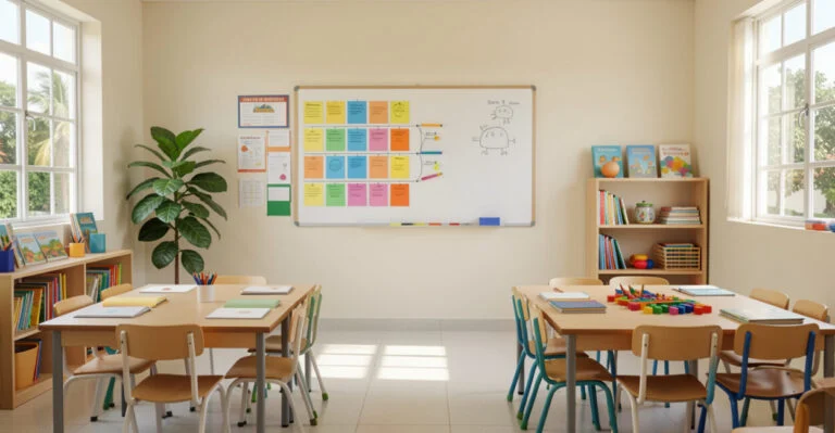 Guia completo de Planejamento Pedagógico para Educadores Guia completo de Planejamento Pedagógico para Educadores