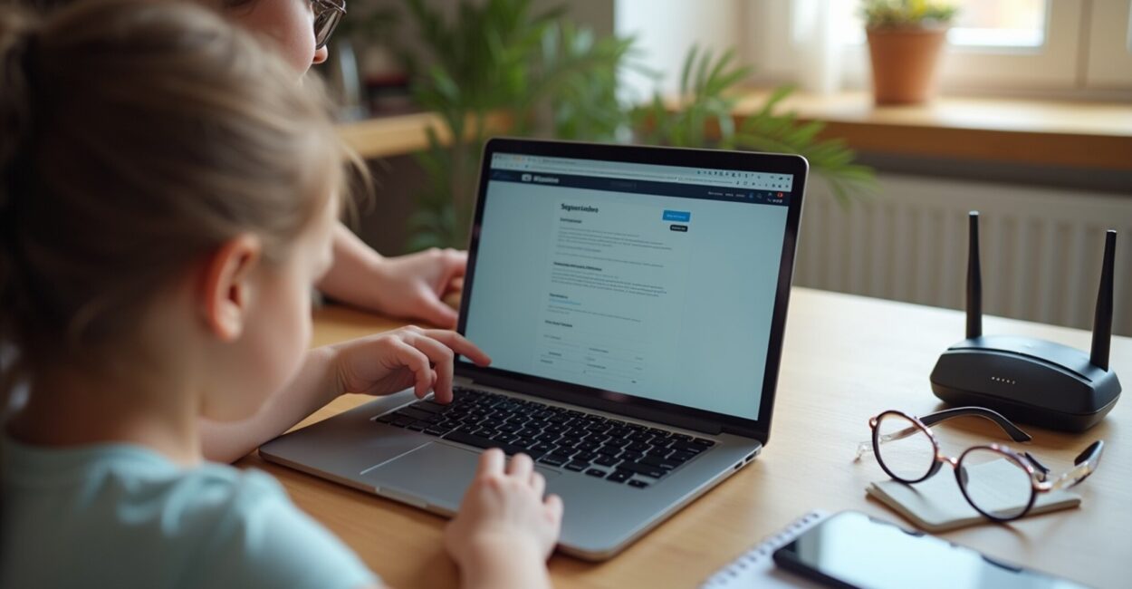 segurança online