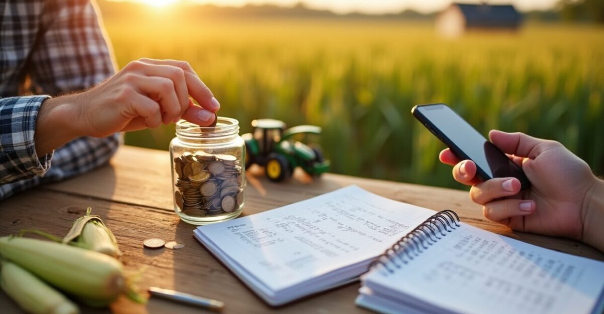 3. Cooperativas e o papel da Sicredi nas finanças agrícolas