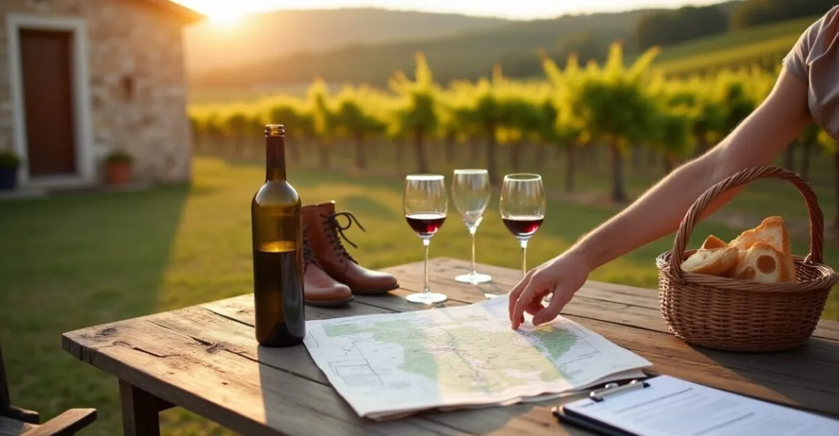 3. Experiências gastronômicas: farm to table lucrativo