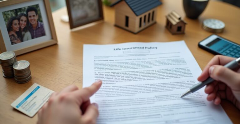 7 mudanças no seguro de vida para 2025 que assustam
