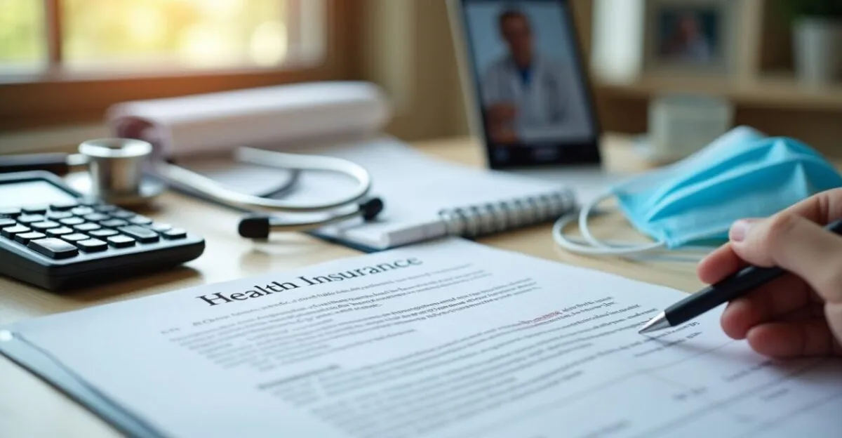 Alterações em seguros de saúde: cobertura covid e novas regras