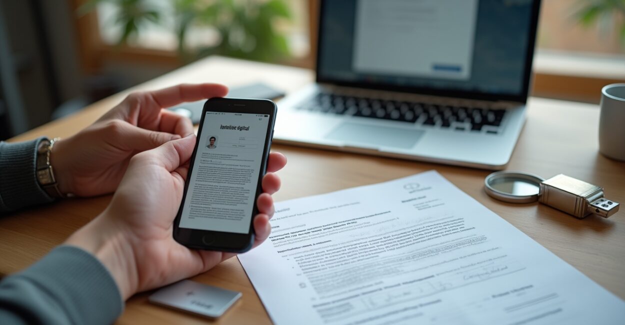 Apólice digital: riscos e vantagens que mudam em 2025