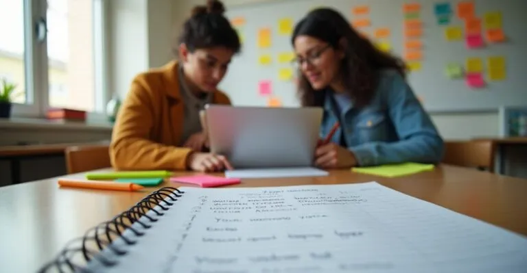 Aprendizagem colaborativa: técnicas para mais participação