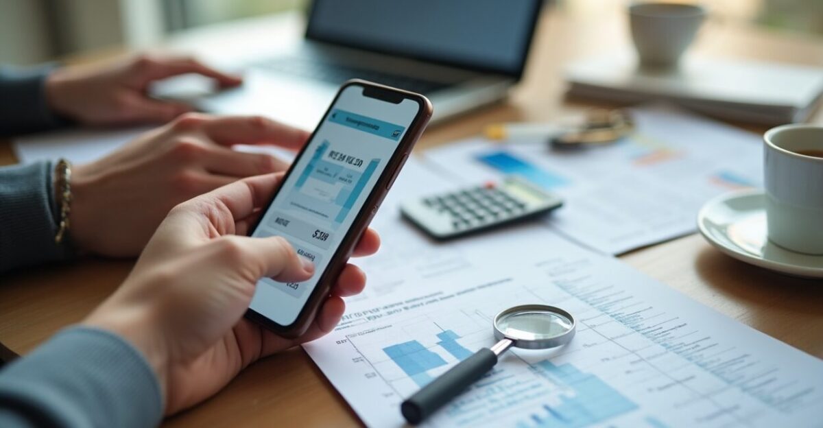 Cinco apps e plataformas confiáveis para comparar ofertas
