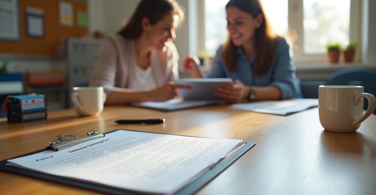 Comparação de Métodos de Parceria Escola-família