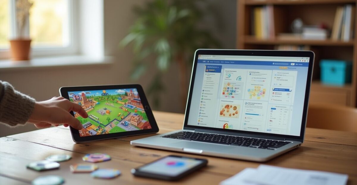 Comparação de métodos e plataformas digitais