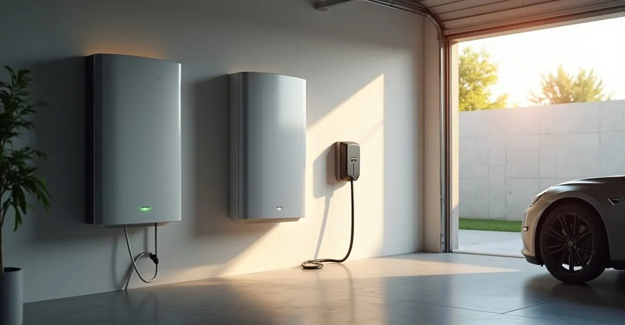 Energias Renováveis Residenciais