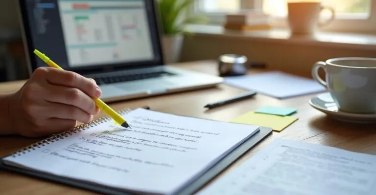 Ensino eficiente: estratégias práticas para resultados
