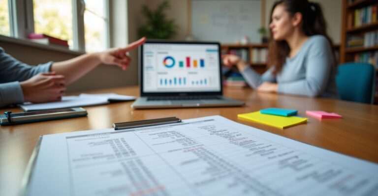 Gestão escolar eficaz: práticas para alunos e equipe