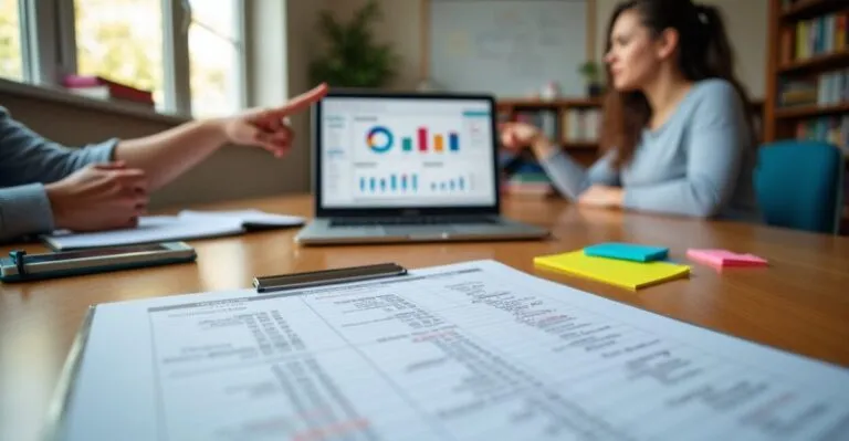 Gestão escolar eficaz: práticas para alunos e equipe