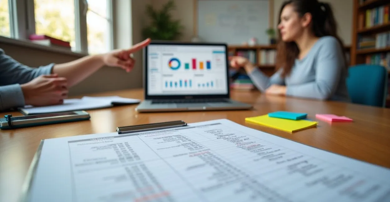 Gestão escolar eficaz: práticas para alunos e equipe