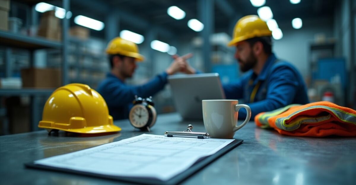 Impactos na saúde, segurança e produtividade