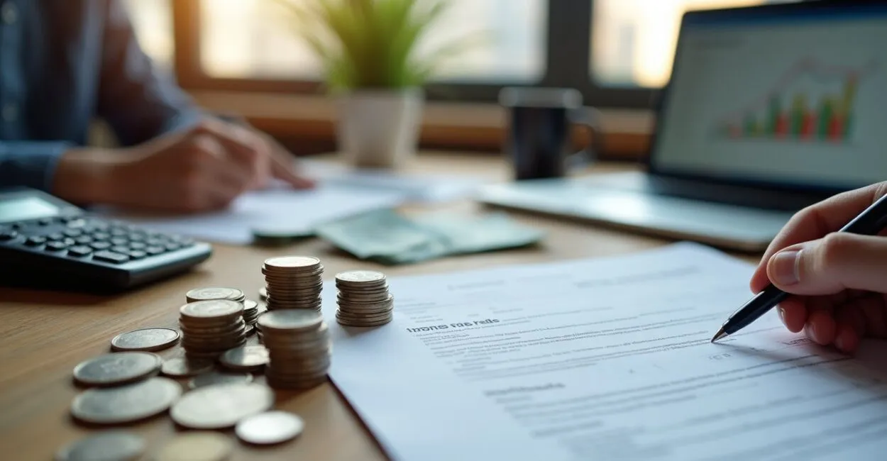 Juros empréstimos: como 2025 pode mudar taxas no mercado
