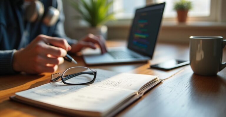 Melhores profissões para trabalhar de casa em 2025 agora