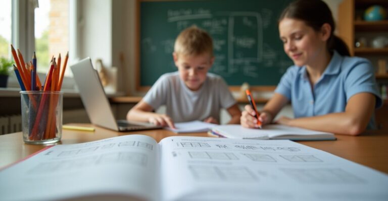 Metodologias no ensino fundamental: práticas eficazes