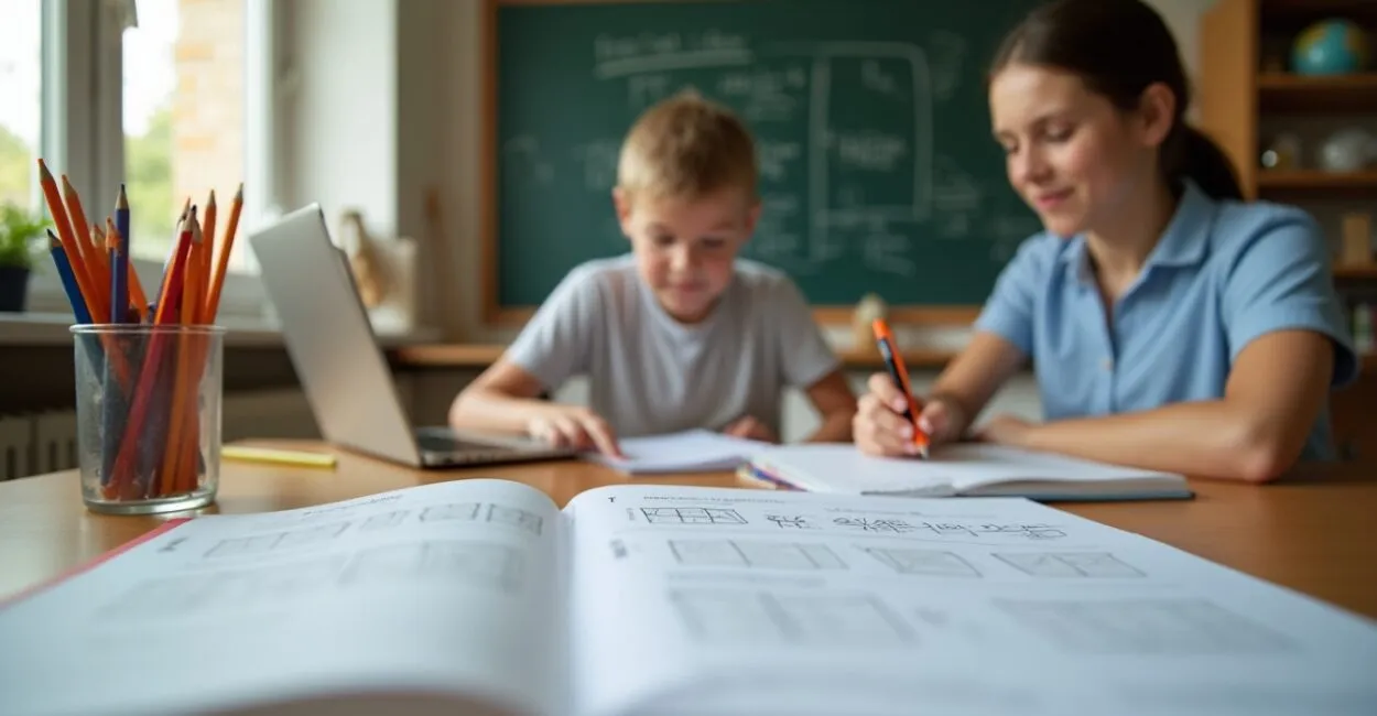 Metodologias no ensino fundamental: práticas eficazes