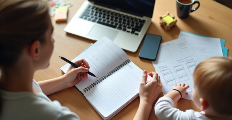 planejamento estudo