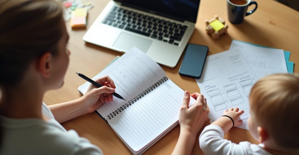 planejamento estudo
