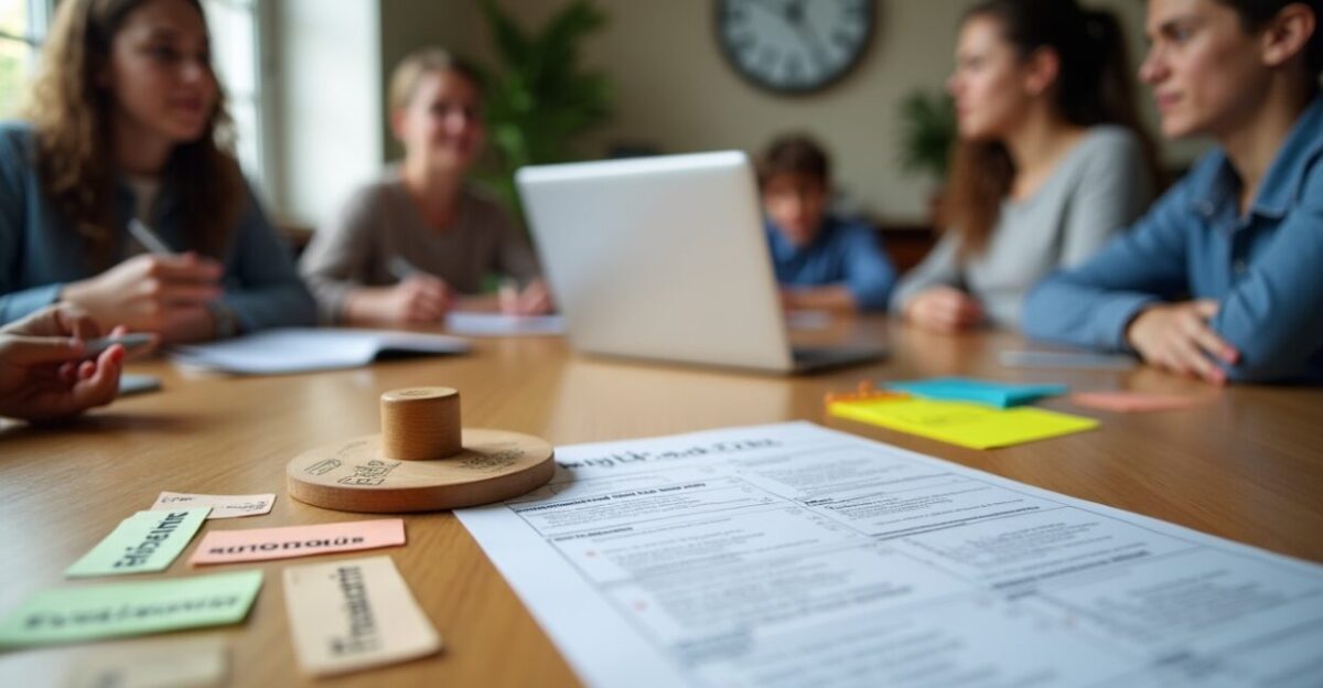 Papéis, responsabilidades e avaliação na aprendizagem colaborativa