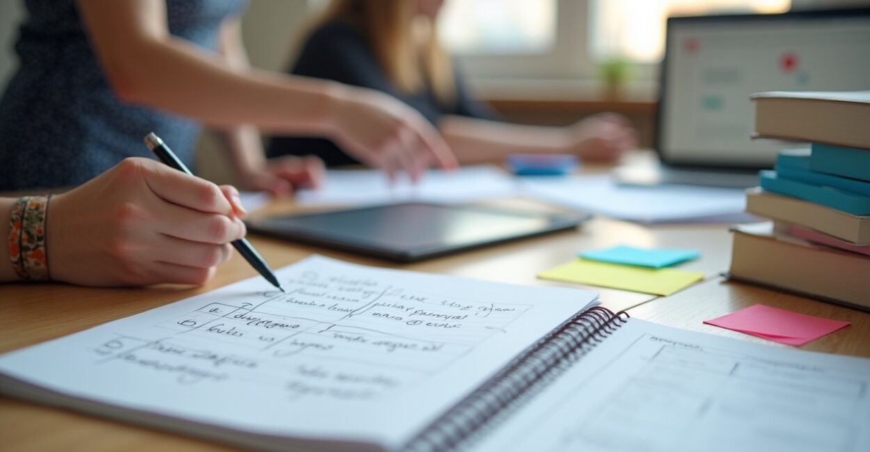 Processo Educativo: Guia Prático Para Aprendizagens