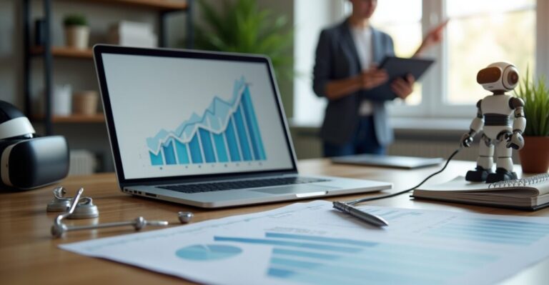 Profissões do futuro mais promissoras até 2030 hoje