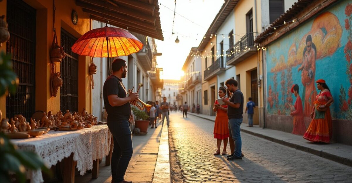 Recife: tradição, inovação e redes culturais