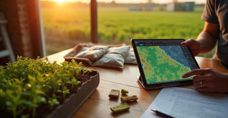 Segurança alimentar: 7 tendências que vão impactar 2025