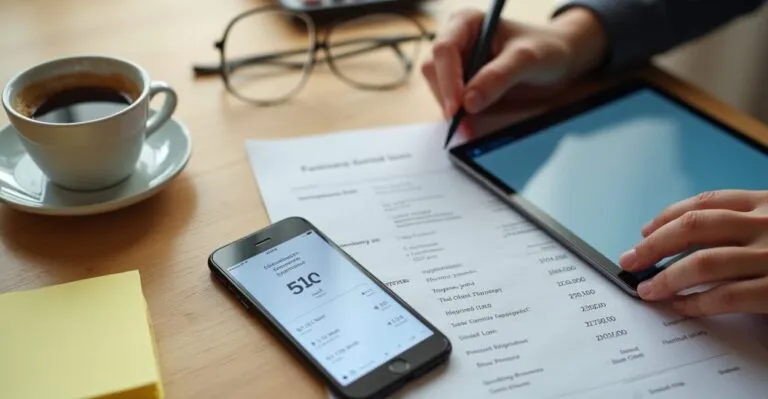 Simulador empréstimo: 5 apps para comparar taxa e prazo