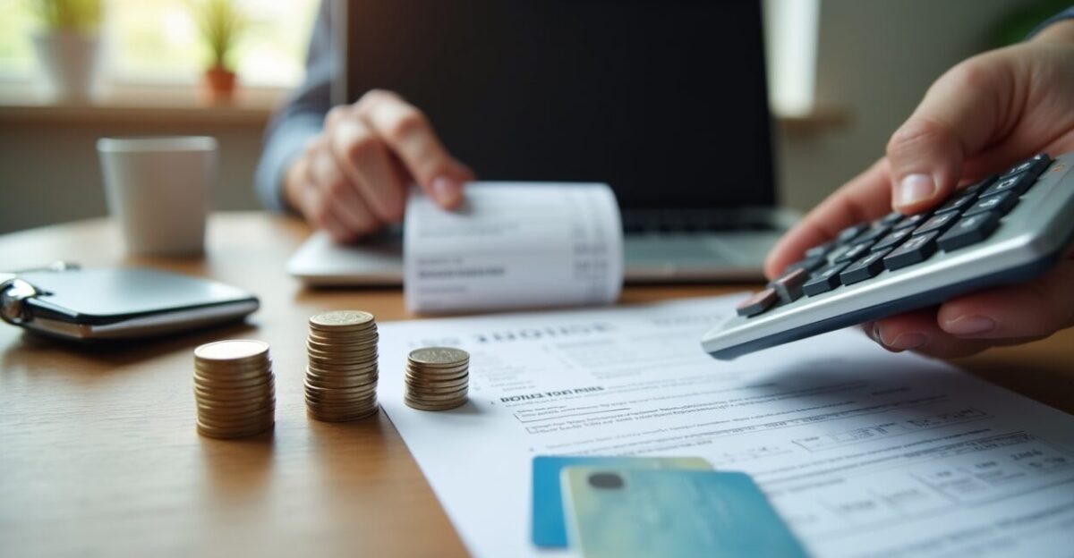 Taxas e custos: o que esperar em 2025