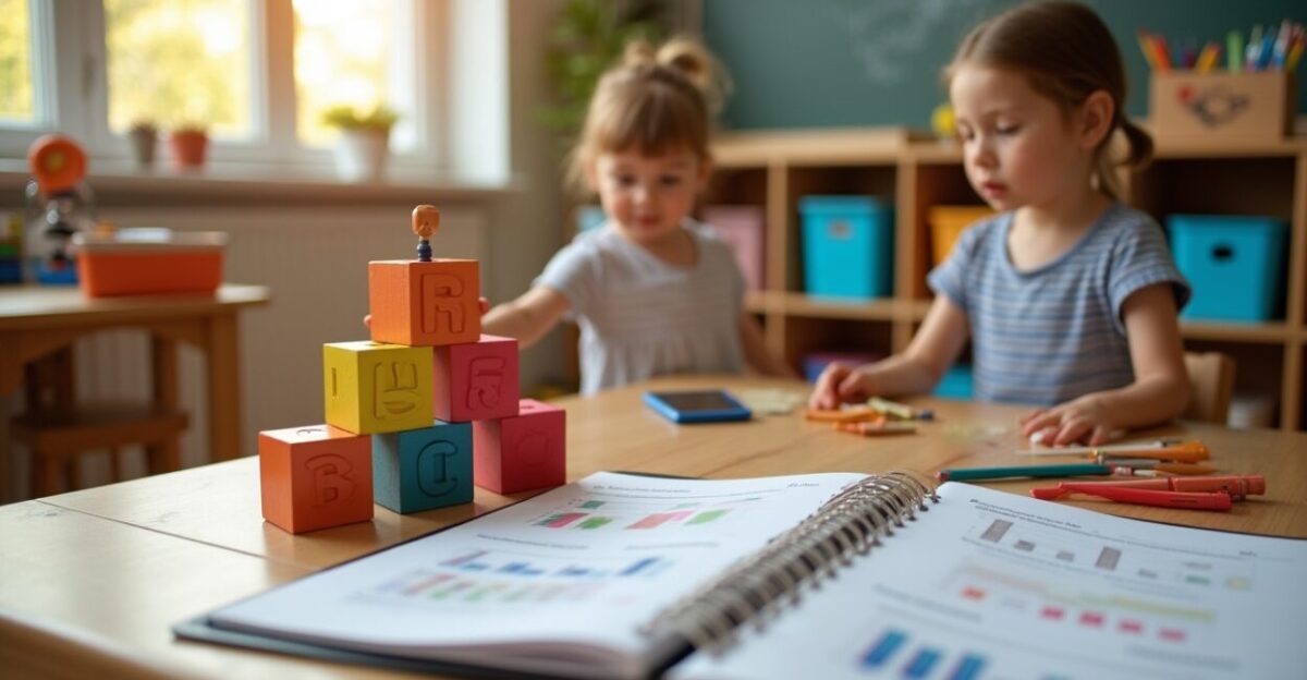 3. Metodologias de Intervenção e Práticas Pedagógicas