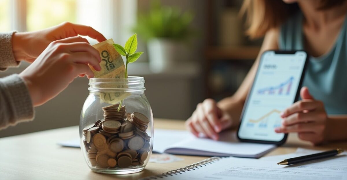 3. Plano Prático: Começar com R$50