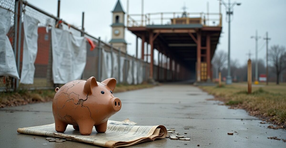 3. Políticas Municipais que Prometem e Não Entregam