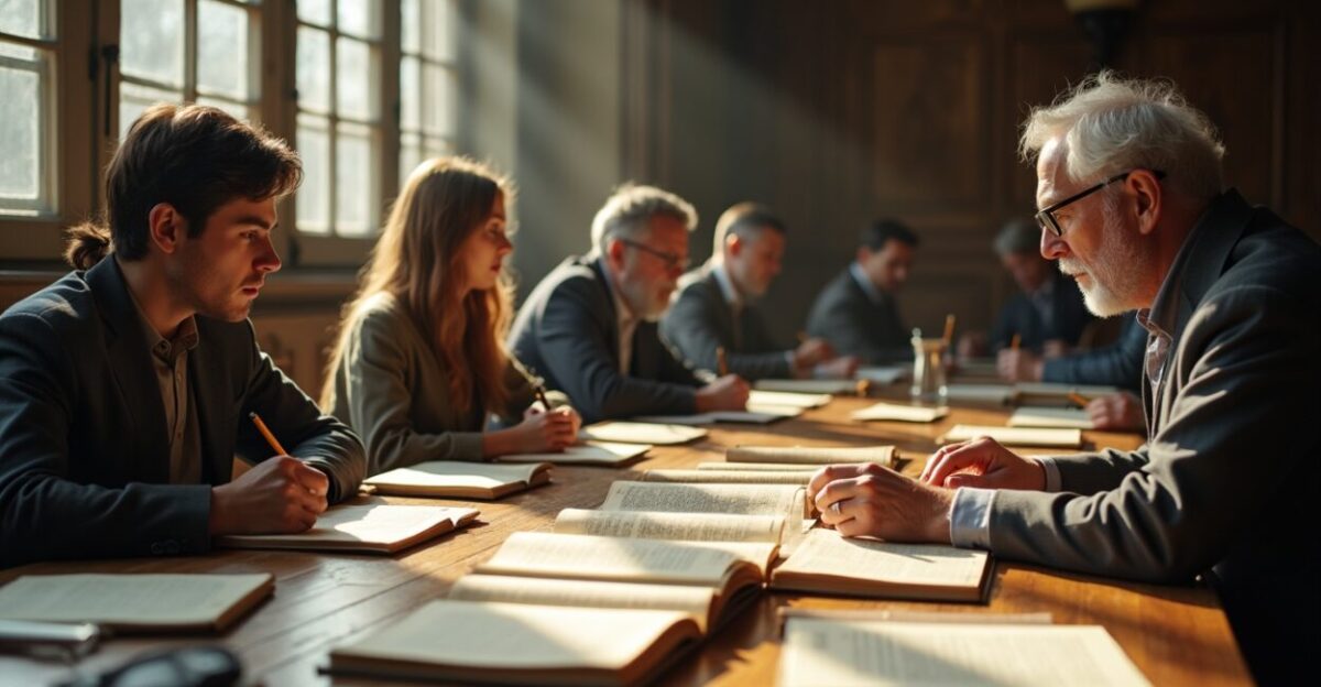 3. Provação: Renascimento e Iluminismo