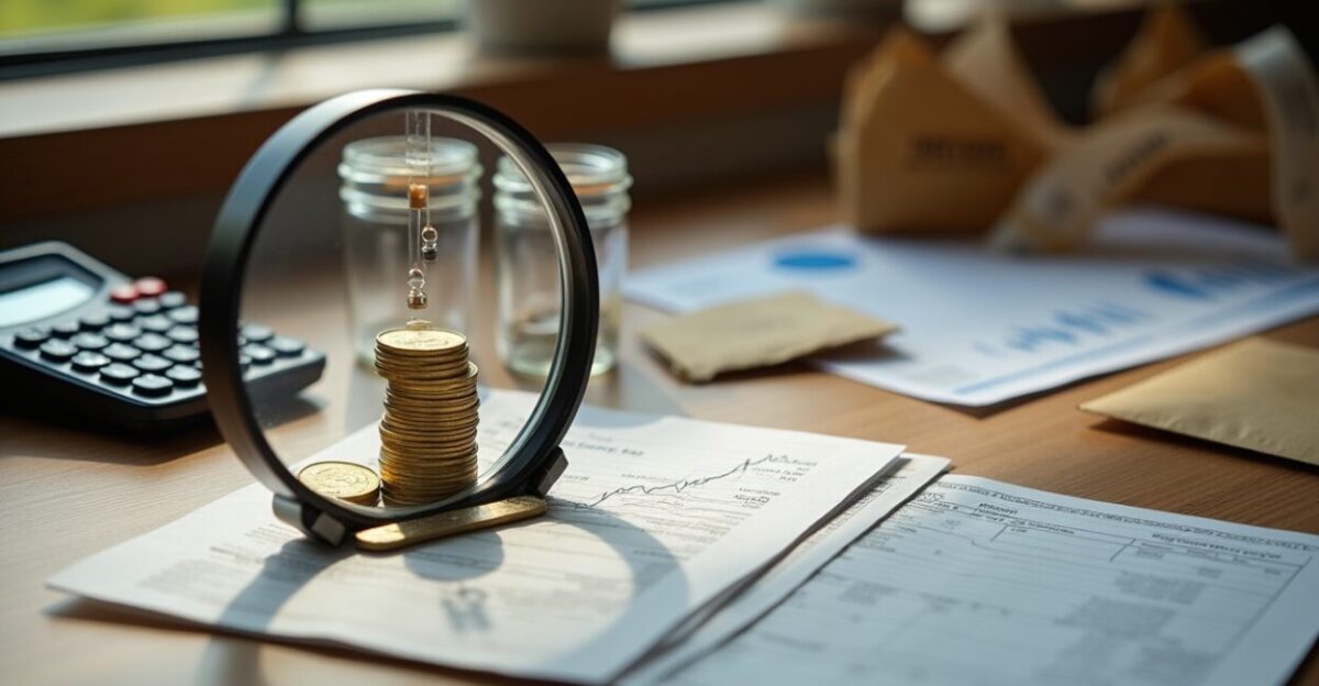 5. Aspectos Fiscais e Custos de Negociar Ações