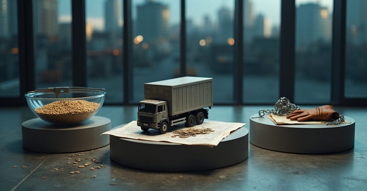 5. Casos Reais: Empresas que Abandonaram Iniciativas (e o que Aprender)