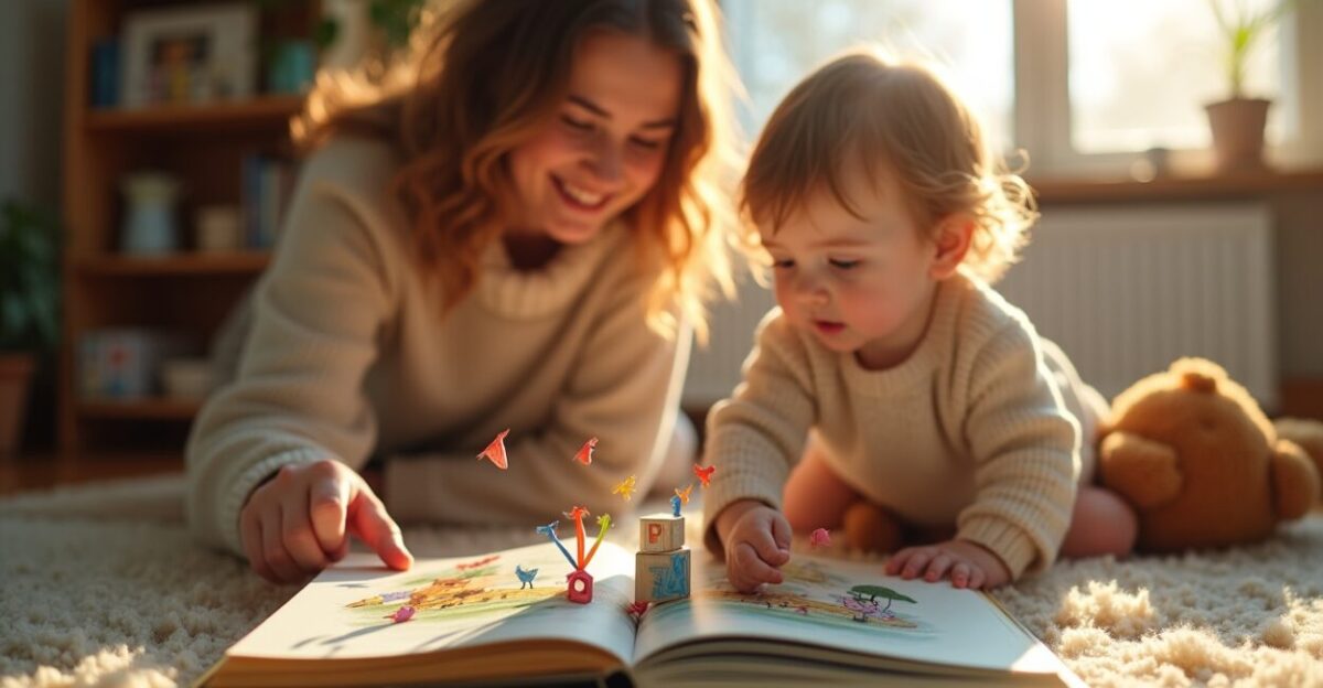 5. Estratégias Práticas para Estimular em Casa