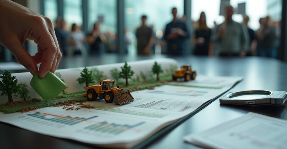 5. Exemplos Reais: Casos que Mexeram com o Mercado