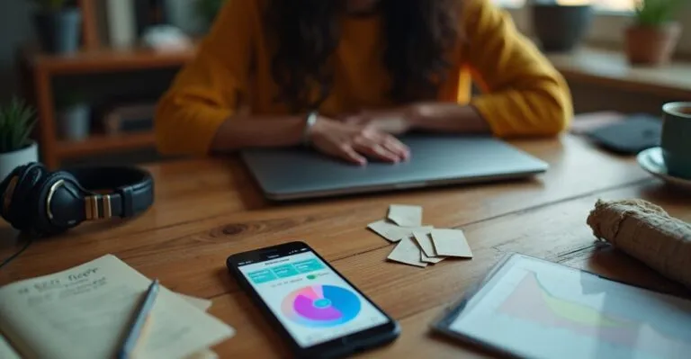 5 Fintechs Brasileiras que Estão Mudando Educação Financeira