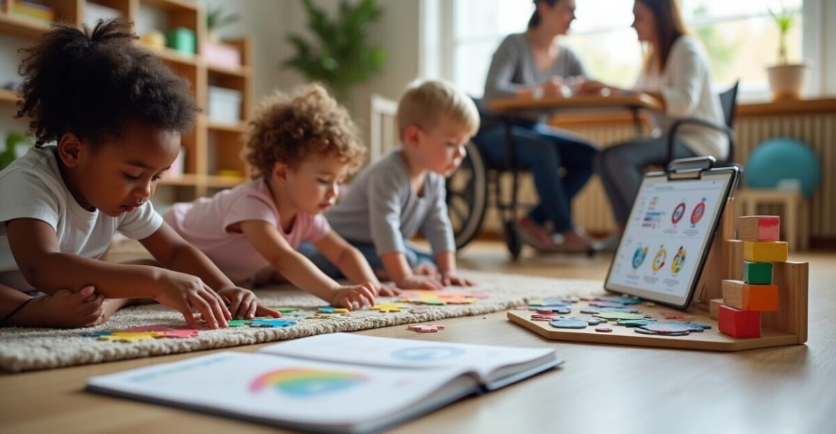 5. Integração com Curriculum e Inclusão