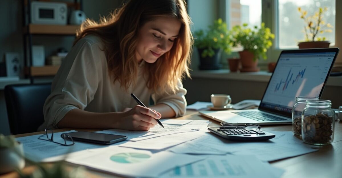 A Decisão de Investir Cedo e com Propósito