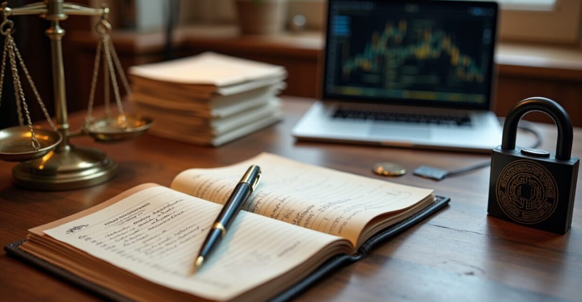 Accounting Tools, Certifications, and Technical Choices