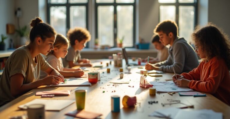 Adaptação por Faixa Etária, do Infantil Ao Médio