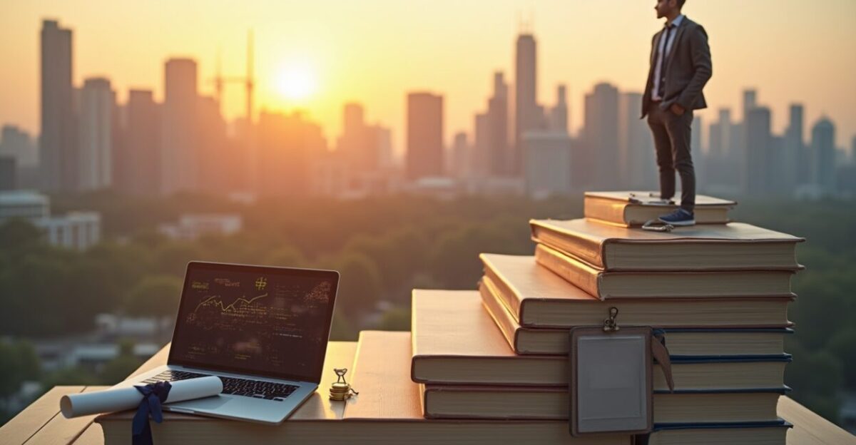 Advantages of Pursuing Best Majors