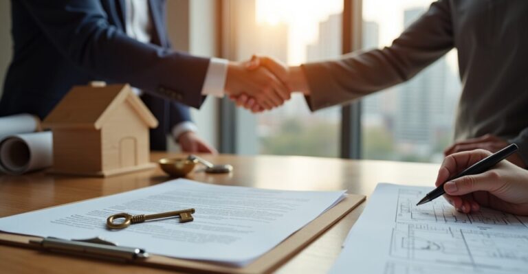 Agent Fundamentals for Real Estate Agent