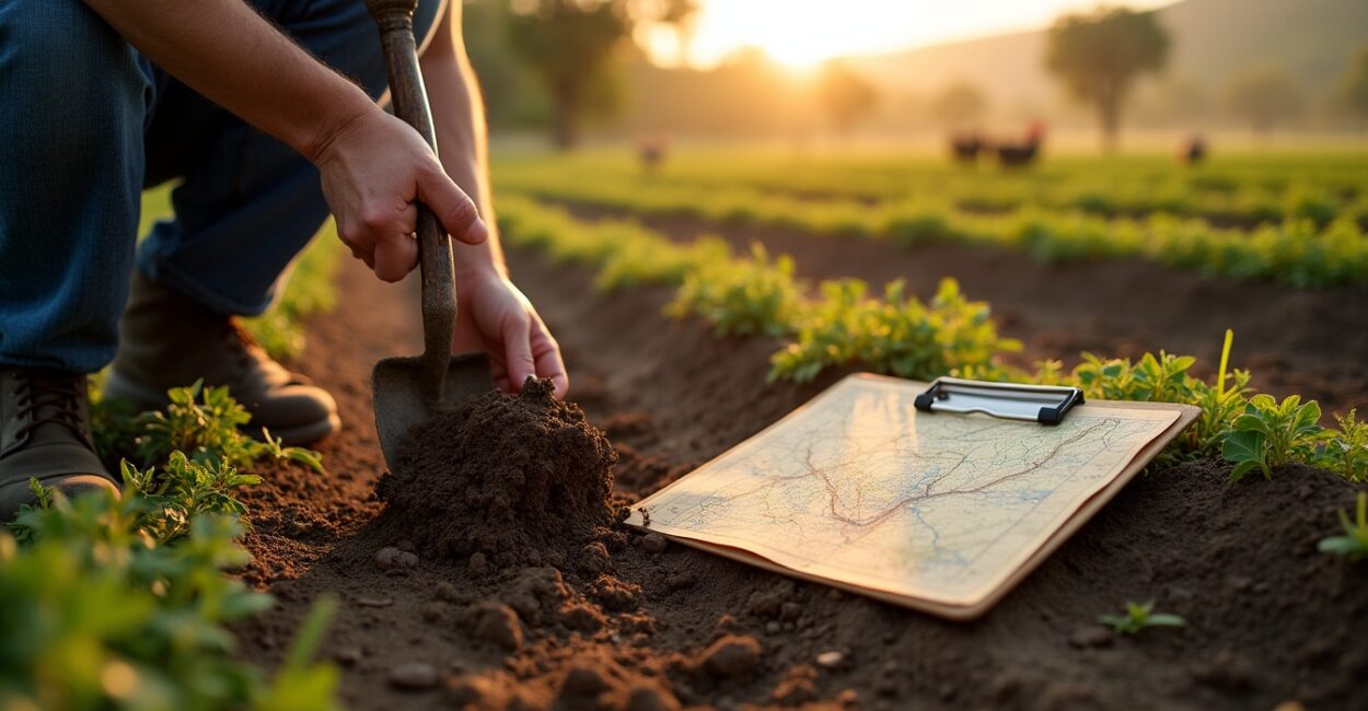 Agrofloresta: Técnicas para Solos Saudáveis e Produtivos