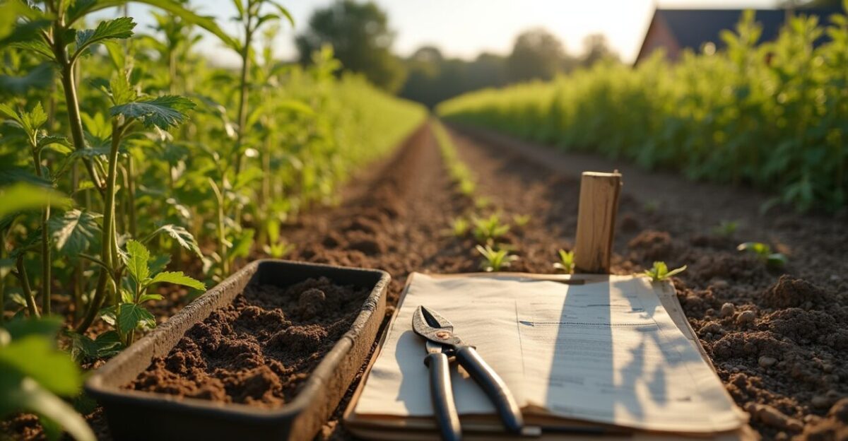 Agroflorestas que Não Viram Floresta — Problemas e Soluções