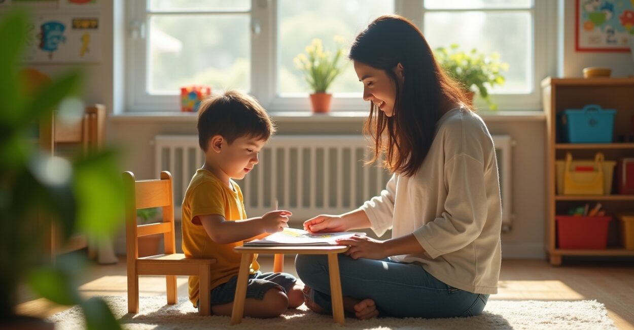 Alfabetização Infantil: Métodos Eficazes para Primeiros Anos