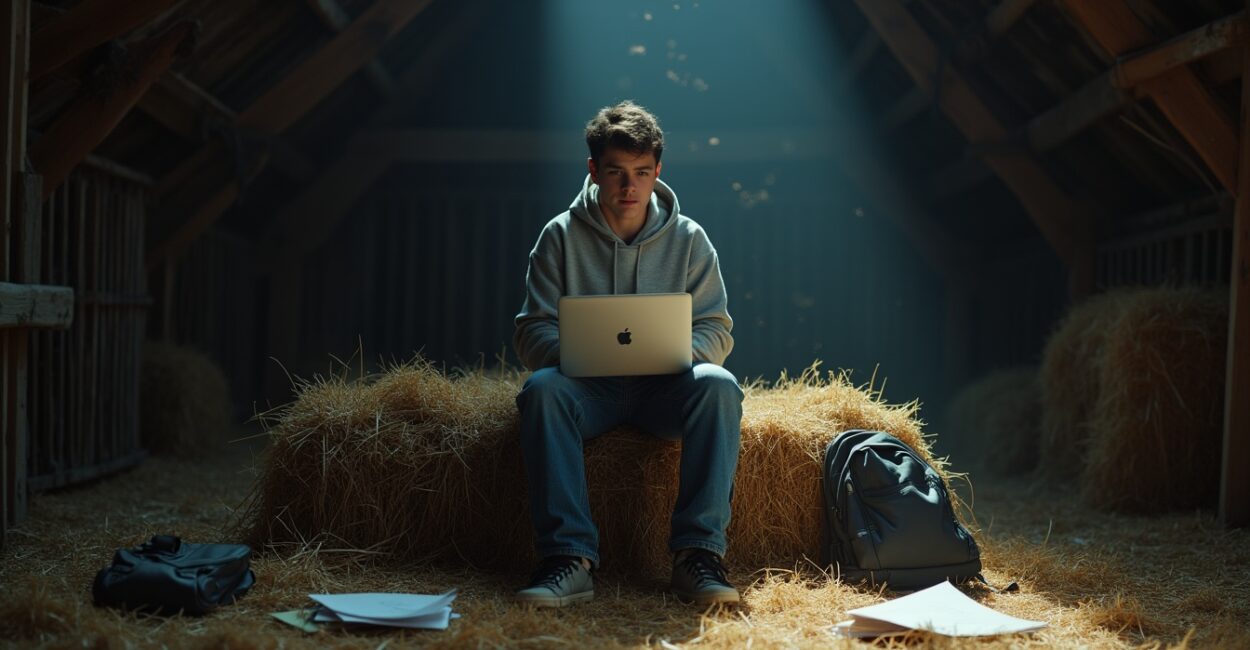 Ansiedade Acadêmica: Sinais que Você Ignora Todo Dia