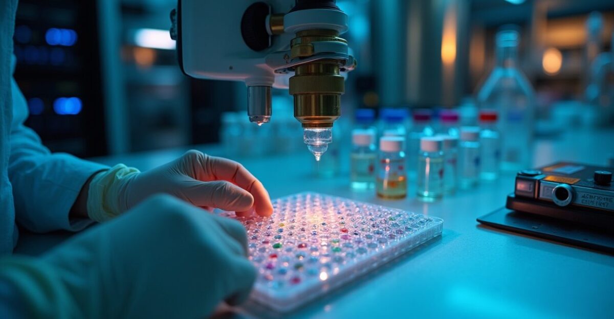 Applied Scientist: Technical Trade-offs and Choices